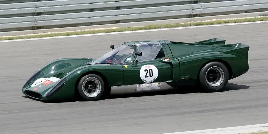 194 | 2010 | Nürburgring | Eifelrennen | Super Sports Cup | © carsten riede fotografie