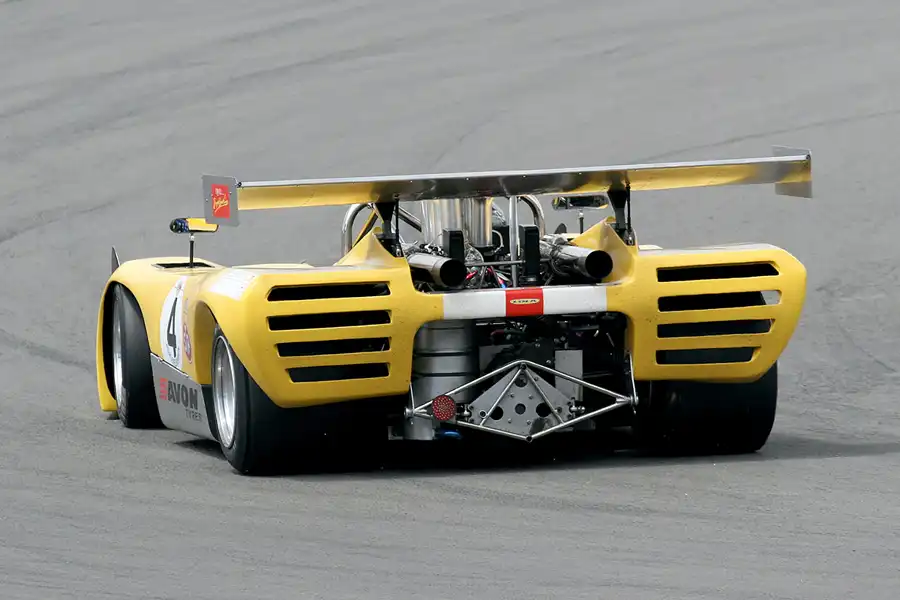 196 | 2010 | Nürburgring | Eifelrennen | Super Sports Cup | © carsten riede fotografie