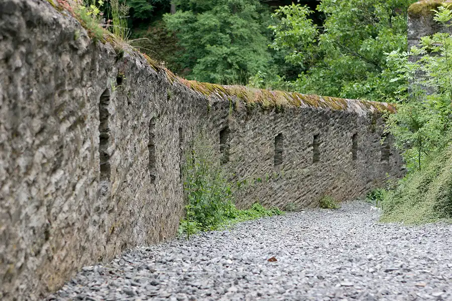 029 | 2010 | Burg Eltz | © carsten riede fotografie