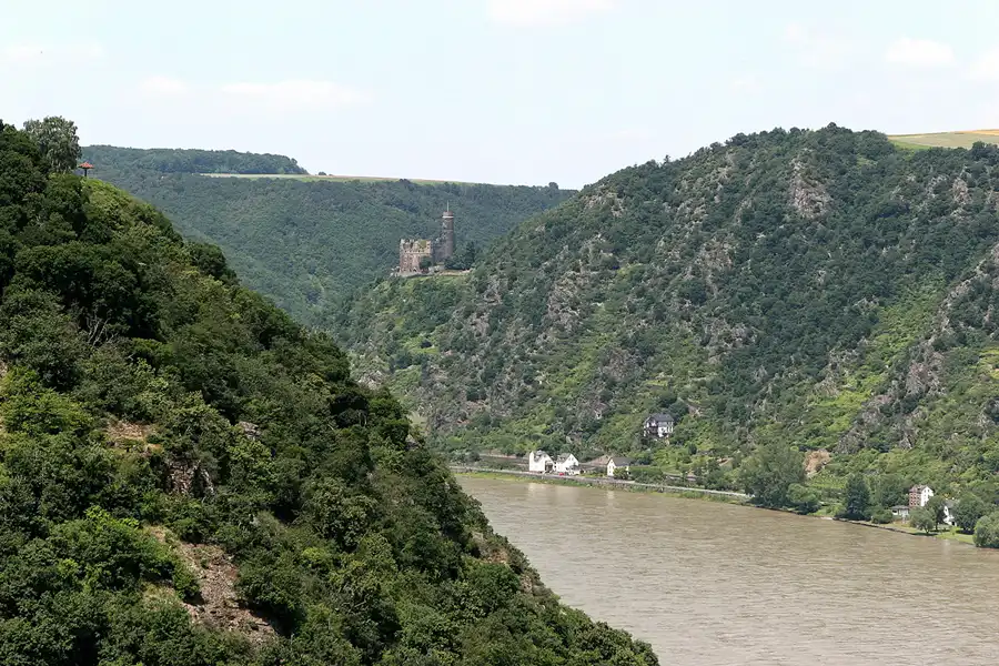 030 | 2010 | Burg Maus | © carsten riede fotografie