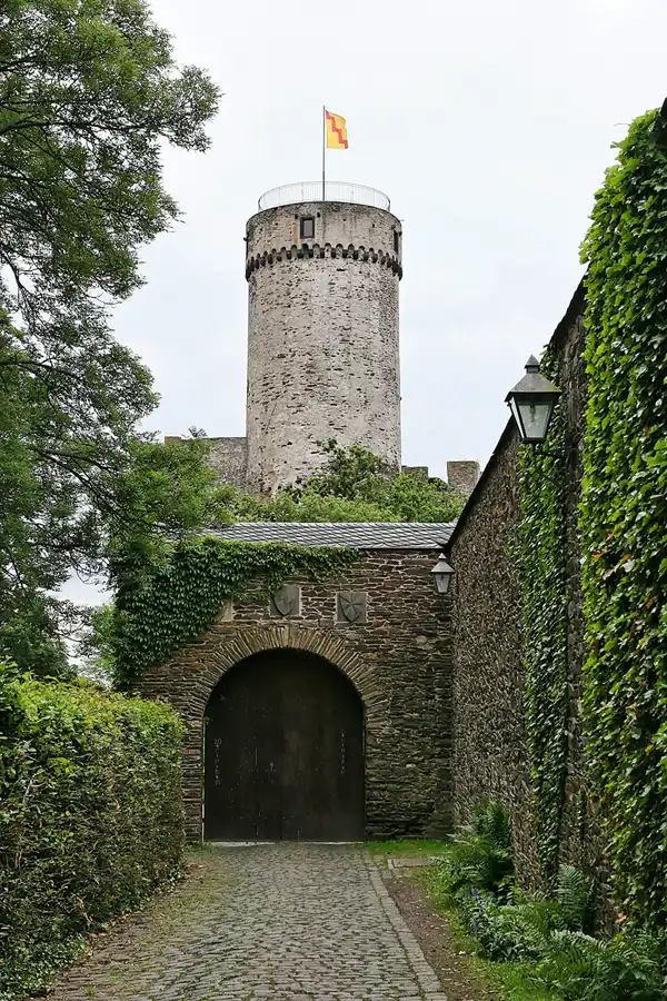 032 | 2010 | Burg Pyrmont | © carsten riede fotografie