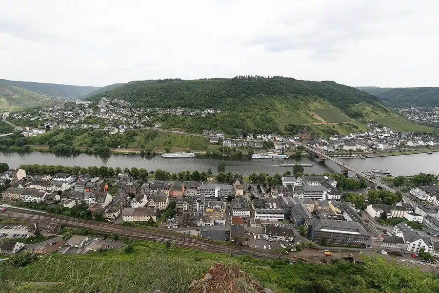 035 | 2010 | Cochem | © carsten riede fotografie