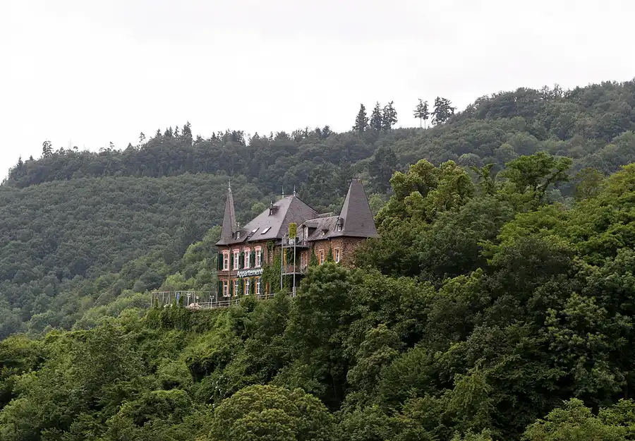 039 | 2010 | Cochem | © carsten riede fotografie