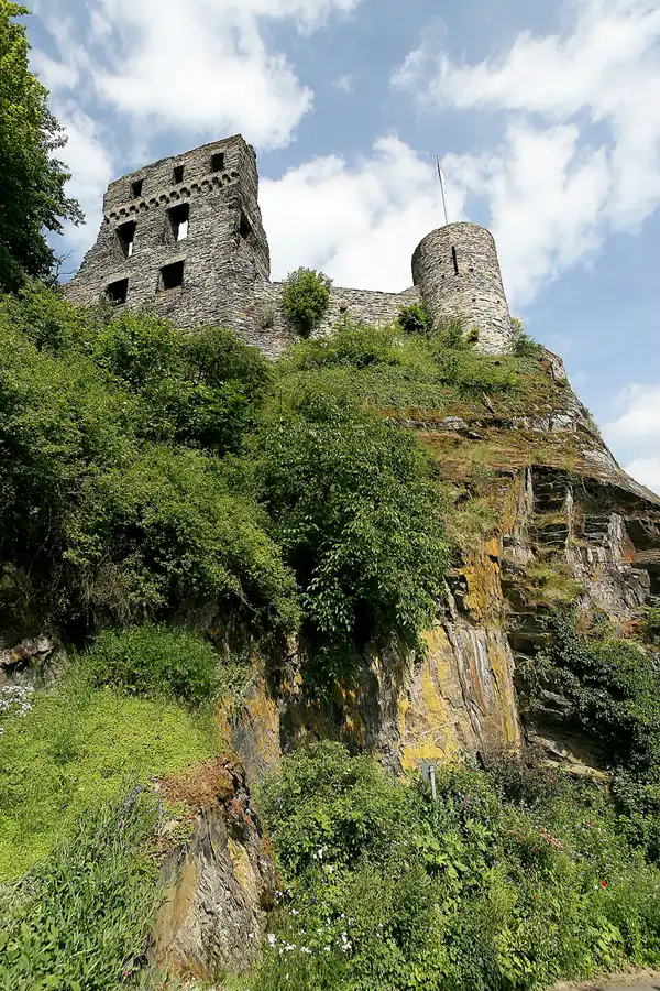 047 | 2010 | Kastellaun | Burg Kastellaun | © carsten riede fotografie