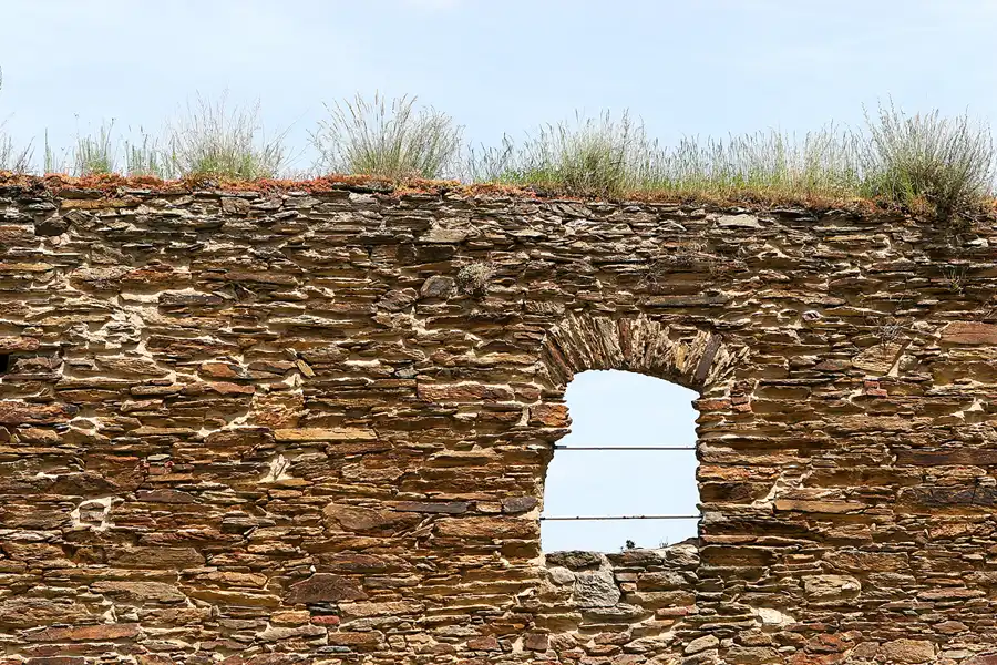 112 | 2010 | Sankt Goar | Burg Rheinfels | © carsten riede fotografie