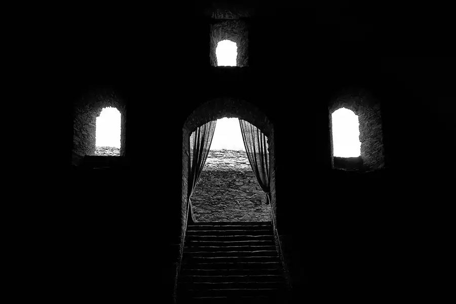 118 | 2010 | Sankt Goar | Burg Rheinfels | © carsten riede fotografie