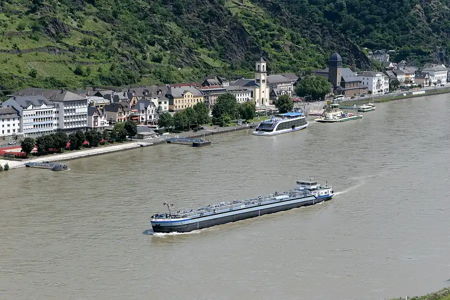 124 | 2010 | Sankt Goarshausen | © carsten riede fotografie