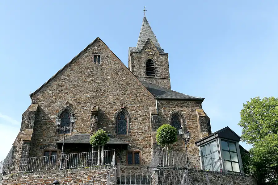 127 | 2010 | Ulmen | © carsten riede fotografie