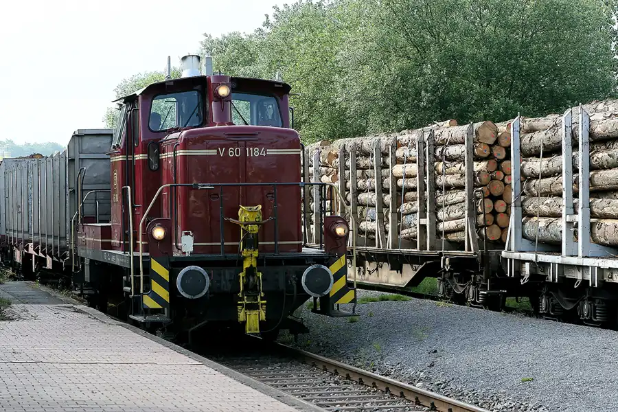 132 | 2010 | Ulmen | © carsten riede fotografie