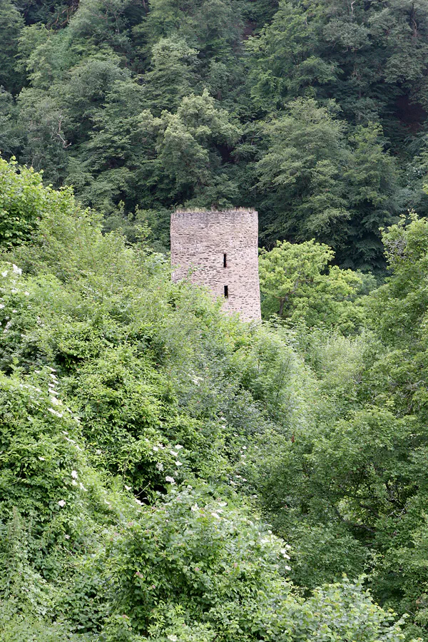 028 | 2010 | Burg Eltz | © carsten riede fotografie