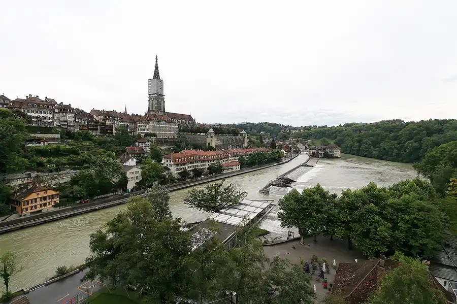 001 | 2010 | Bern | © carsten riede fotografie