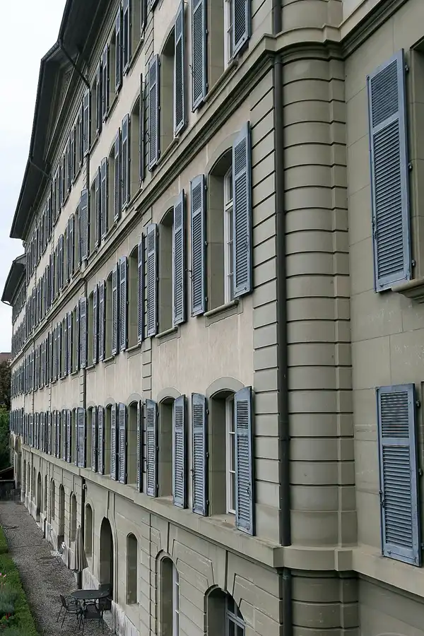 005 | 2010 | Bern | © carsten riede fotografie