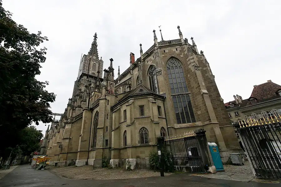 007 | 2010 | Bern | © carsten riede fotografie