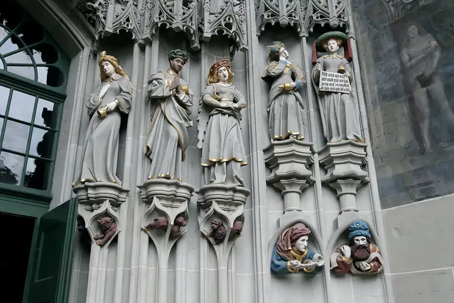 009 | 2010 | Bern | © carsten riede fotografie