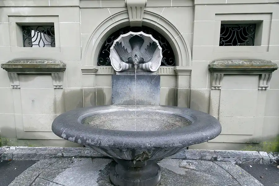 015 | 2010 | Bern | © carsten riede fotografie