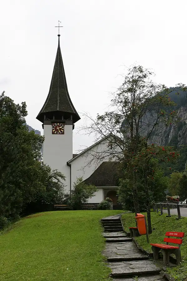 039 | 2010 | Lauterbrunnen | © carsten riede fotografie