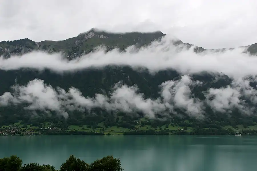049 | 2010 | Spiez | Thuner See | © carsten riede fotografie