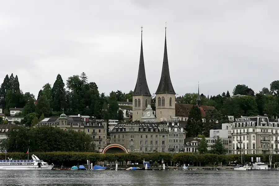 065 | 2010 | Luzern | © carsten riede fotografie