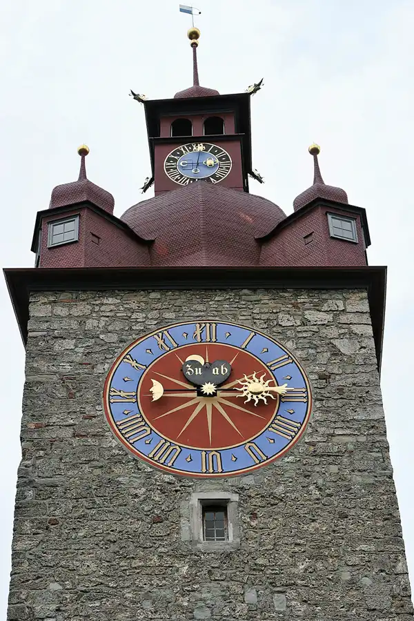 071 | 2010 | Luzern | © carsten riede fotografie