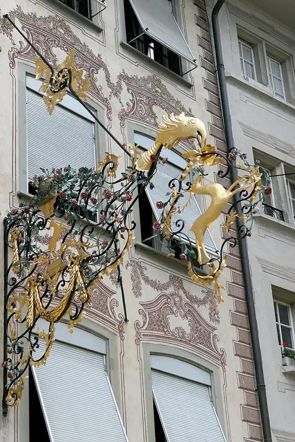 077 | 2010 | Luzern | © carsten riede fotografie