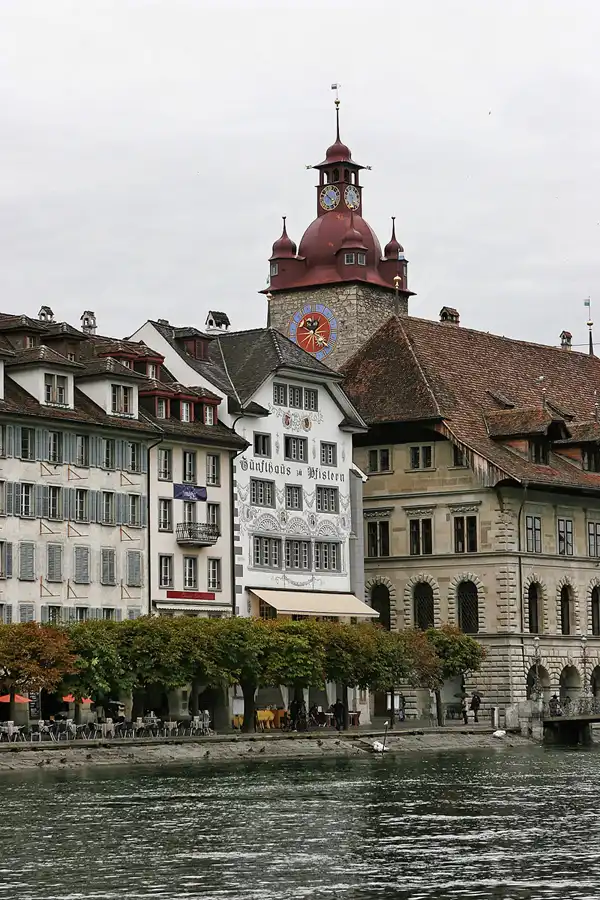 083 | 2010 | Luzern | © carsten riede fotografie