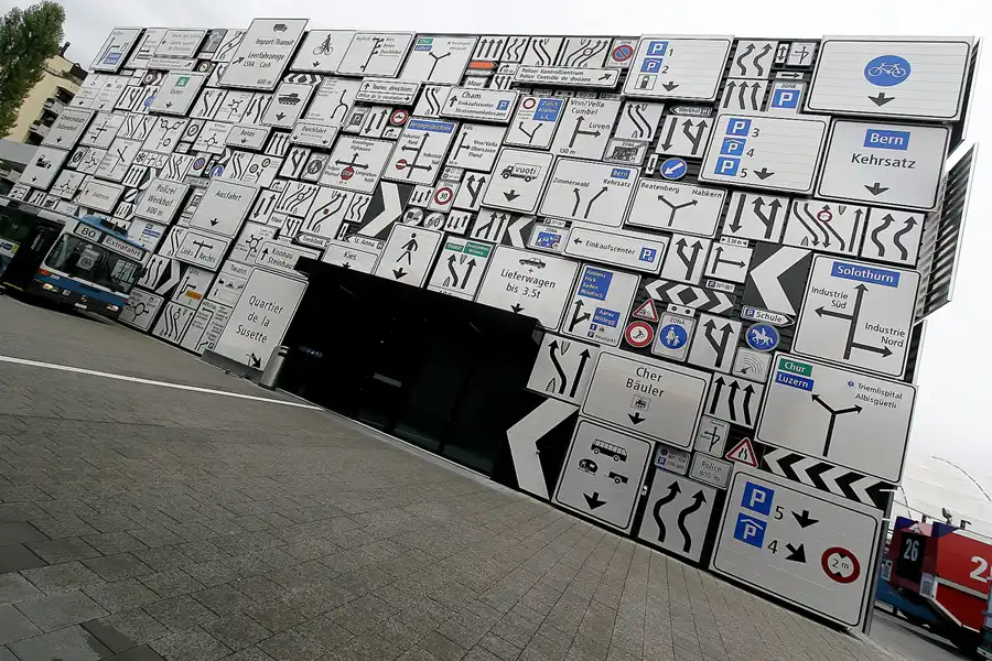 085 | 2010 | Luzern | Verkehrshaus | © carsten riede fotografie