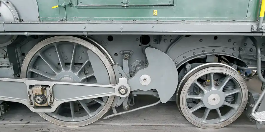 087 | 2010 | Luzern | Verkehrshaus | © carsten riede fotografie