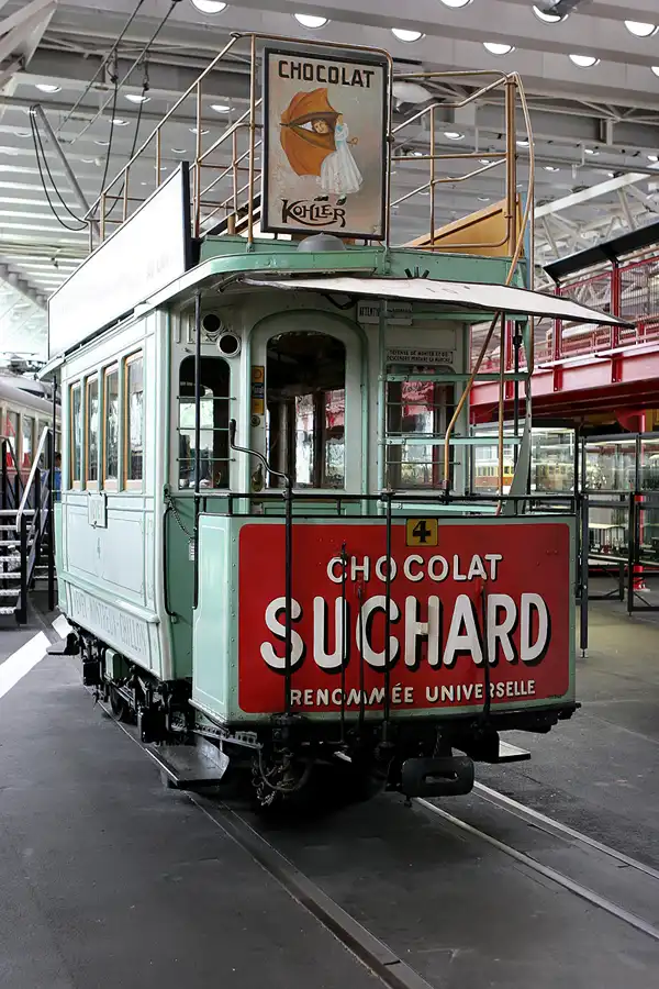 091 | 2010 | Luzern | Verkehrshaus | © carsten riede fotografie