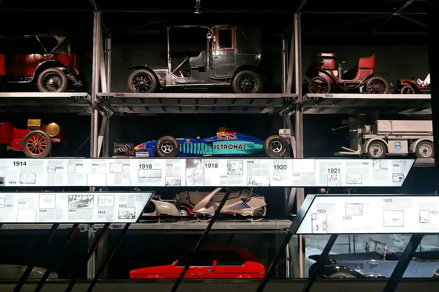 095 | 2010 | Luzern | Verkehrshaus | © carsten riede fotografie