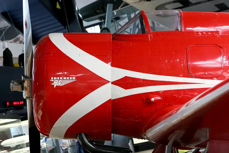 099 | 2010 | Luzern | Verkehrshaus | © carsten riede fotografie