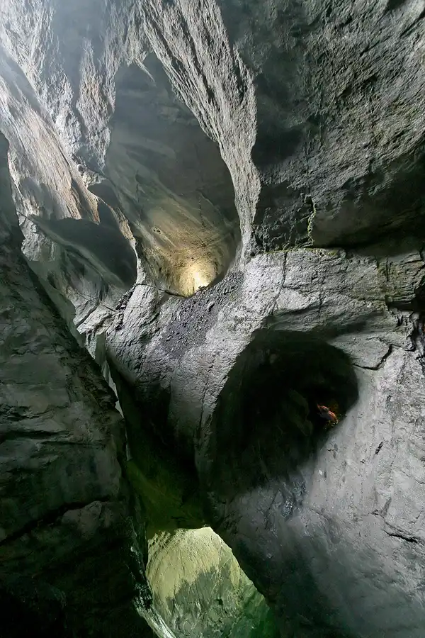 005 | 2010 | Trümmelbach | Trümmelbachfälle | © carsten riede fotografie