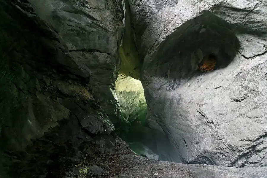 006 | 2010 | Trümmelbach | Trümmelbachfälle | © carsten riede fotografie