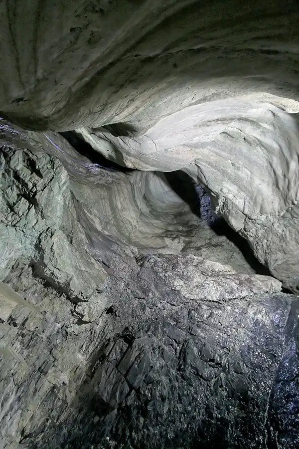 009 | 2010 | Trümmelbach | Trümmelbachfälle | © carsten riede fotografie