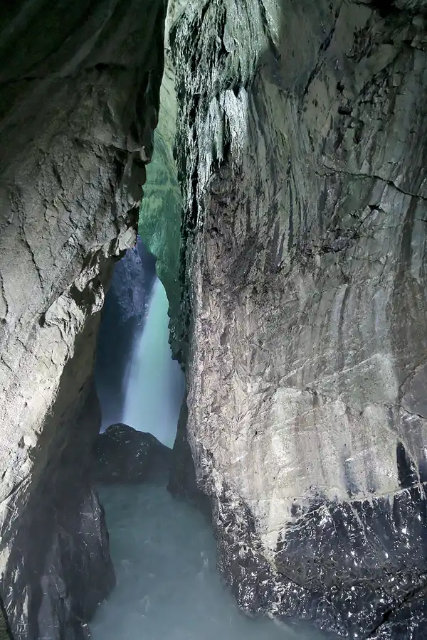 010 | 2010 | Trümmelbach | Trümmelbachfälle | © carsten riede fotografie