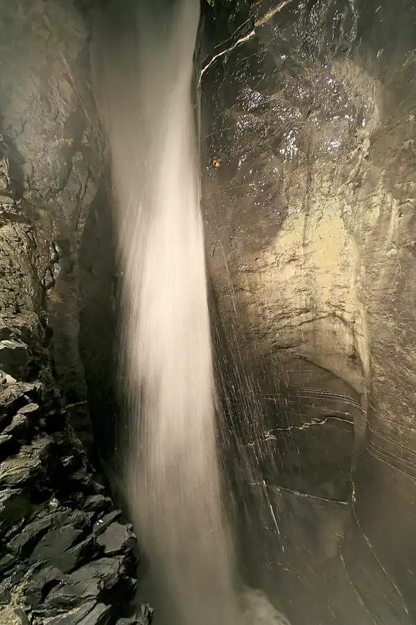 011 | 2010 | Trümmelbach | Trümmelbachfälle | © carsten riede fotografie