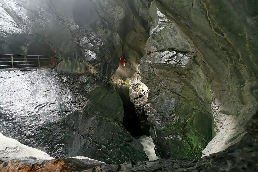 012 | 2010 | Trümmelbach | Trümmelbachfälle | © carsten riede fotografie