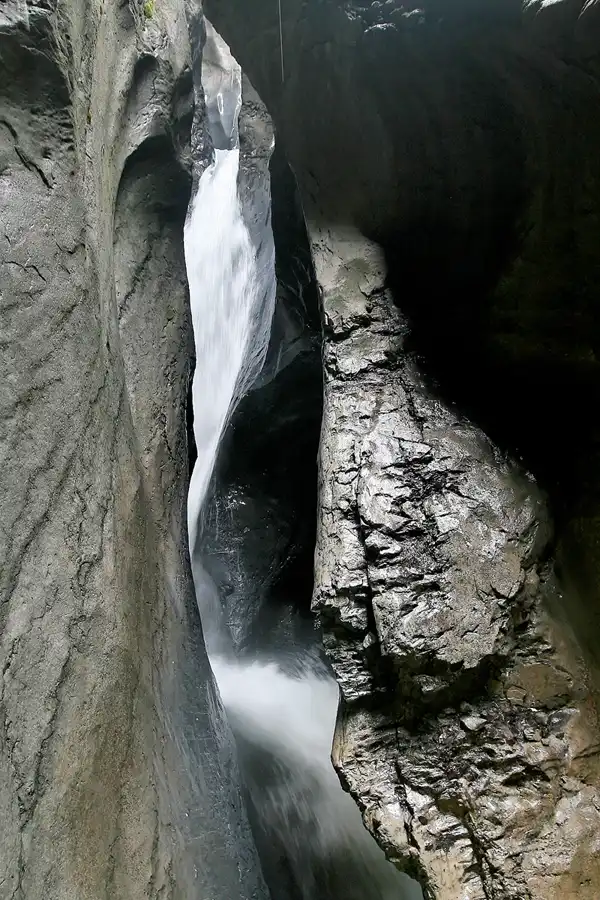014 | 2010 | Trümmelbach | Trümmelbachfälle | © carsten riede fotografie