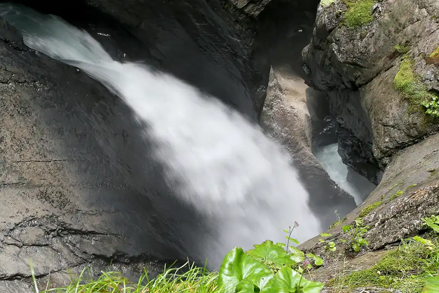 017 | 2010 | Trümmelbach | Trümmelbachfälle | © carsten riede fotografie