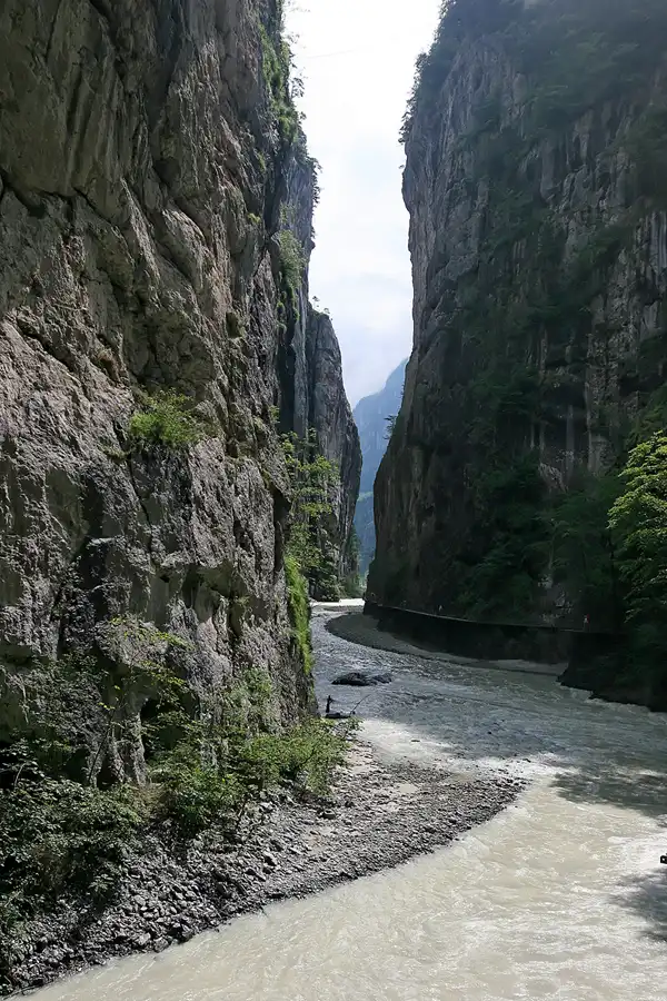 027 | 2010 | Aareschlucht | © carsten riede fotografie