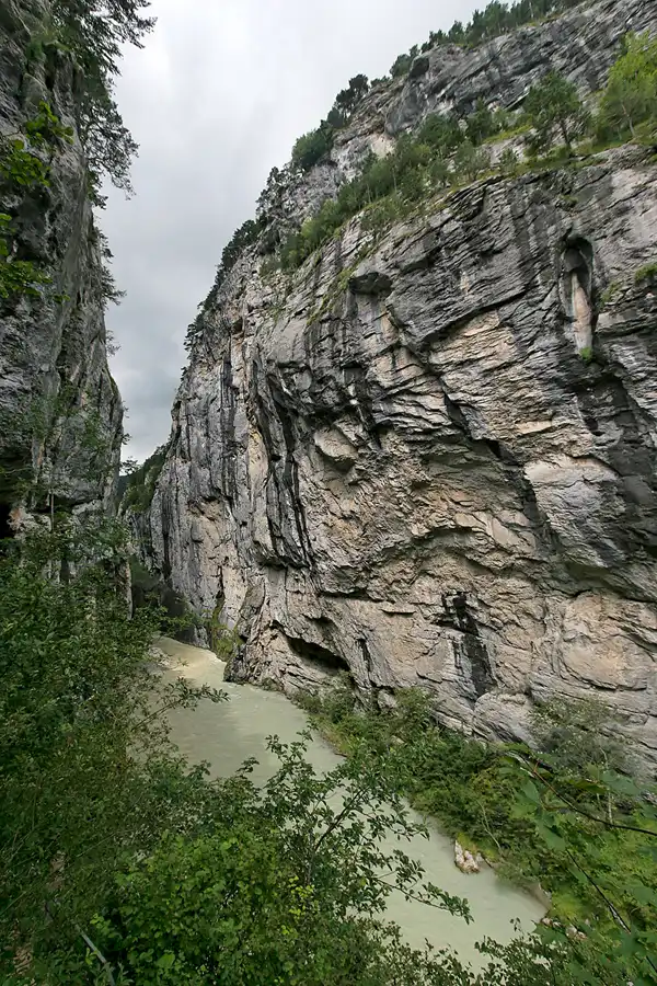 029 | 2010 | Aareschlucht | © carsten riede fotografie
