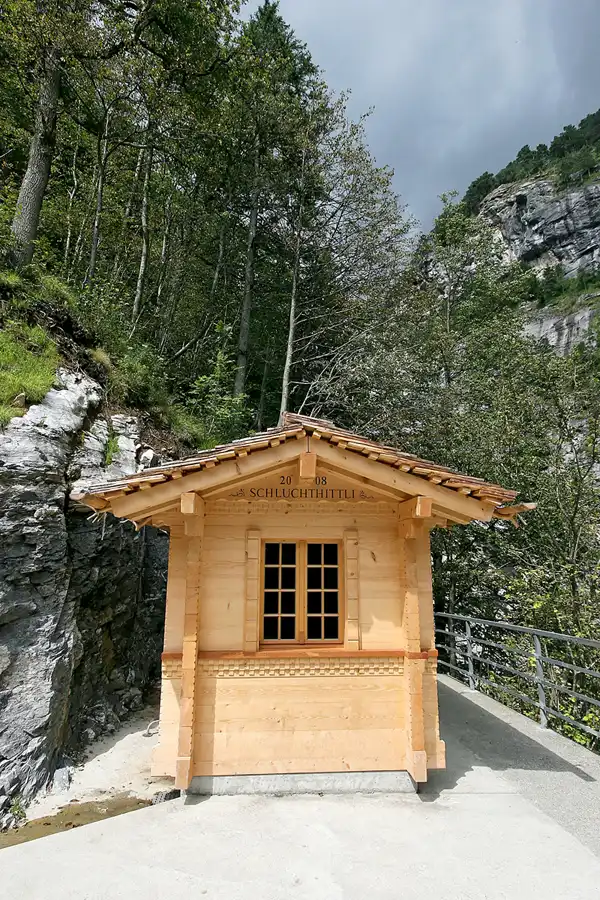 031 | 2010 | Aareschlucht | © carsten riede fotografie