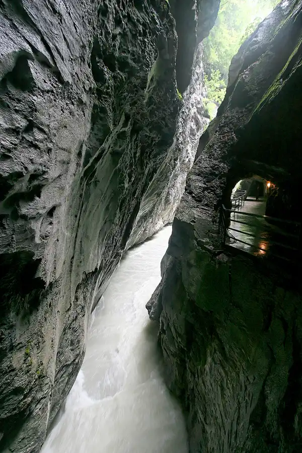 035 | 2010 | Aareschlucht | © carsten riede fotografie