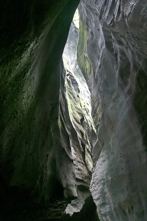 036 | 2010 | Aareschlucht | © carsten riede fotografie