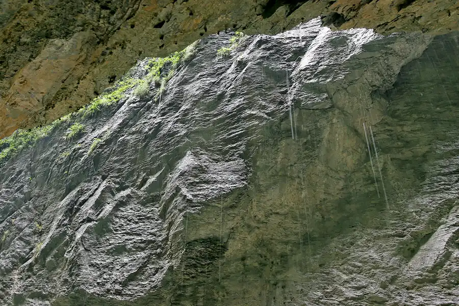 037 | 2010 | Aareschlucht | © carsten riede fotografie