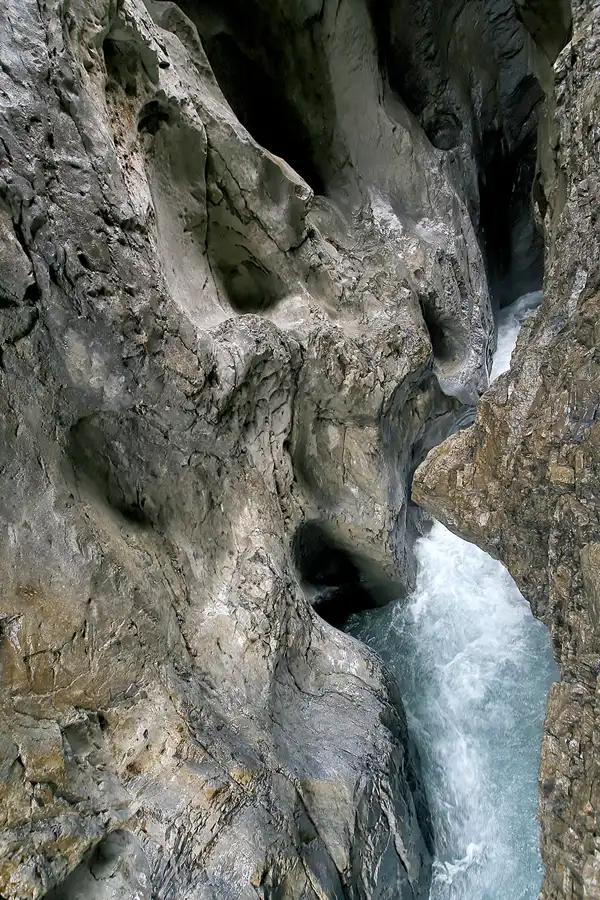 047 | 2010 | Gletscherschlucht Rosenlaui | © carsten riede fotografie