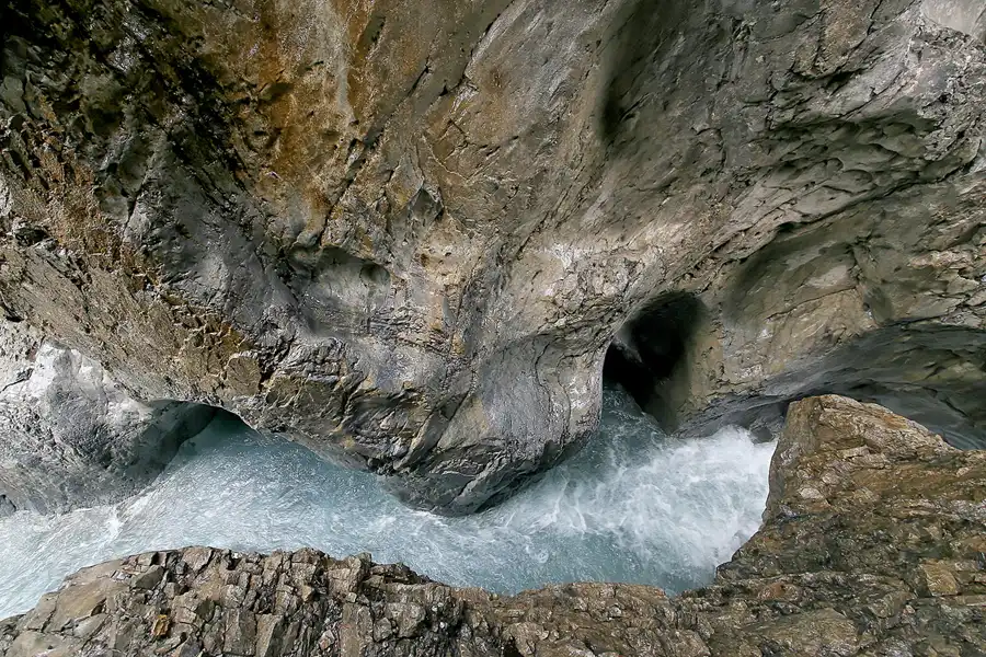 048 | 2010 | Gletscherschlucht Rosenlaui | © carsten riede fotografie
