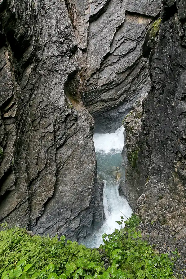 050 | 2010 | Gletscherschlucht Rosenlaui | © carsten riede fotografie