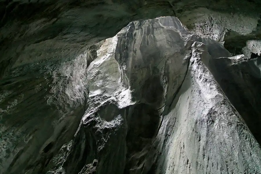 055 | 2010 | Gletscherschlucht Rosenlaui | © carsten riede fotografie