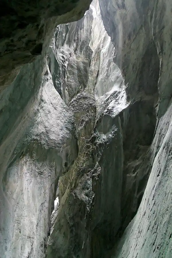 056 | 2010 | Gletscherschlucht Rosenlaui | © carsten riede fotografie