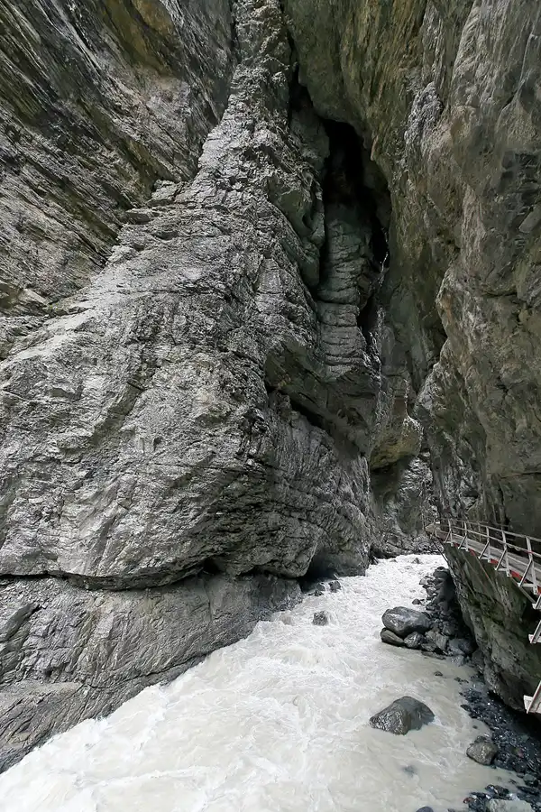 067 | 2010 | Grindelwald | Lütschineschlucht | © carsten riede fotografie